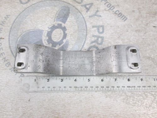 6g5-45251-01-00 yamaha 115-350 hp outboard transom bracket anode 1987 and later