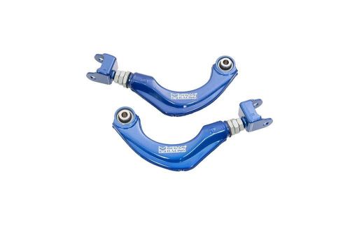 Megan 2pc rear upper camber control arm for toyota gr corolla 23-25