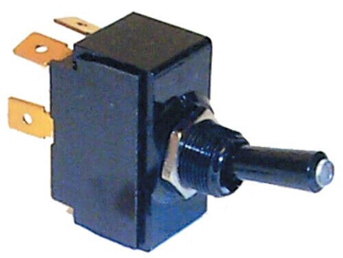 Tg40300 sierra tip light toggle switch-off-on