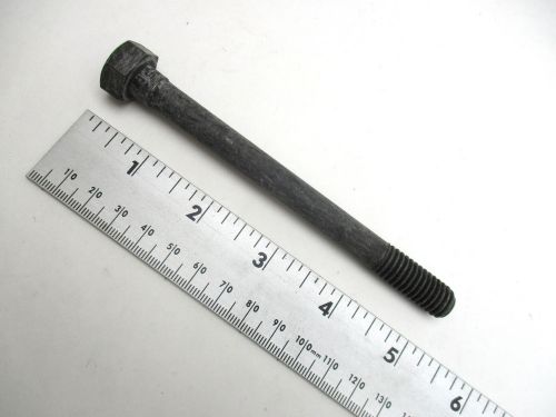 191523 volvo penta sterndrive marine cylinder head screw