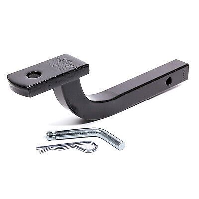 Reese 1-1/4in drawbar kit for class ii frame hitch 36061