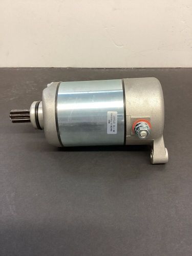 26-1261 starter motor