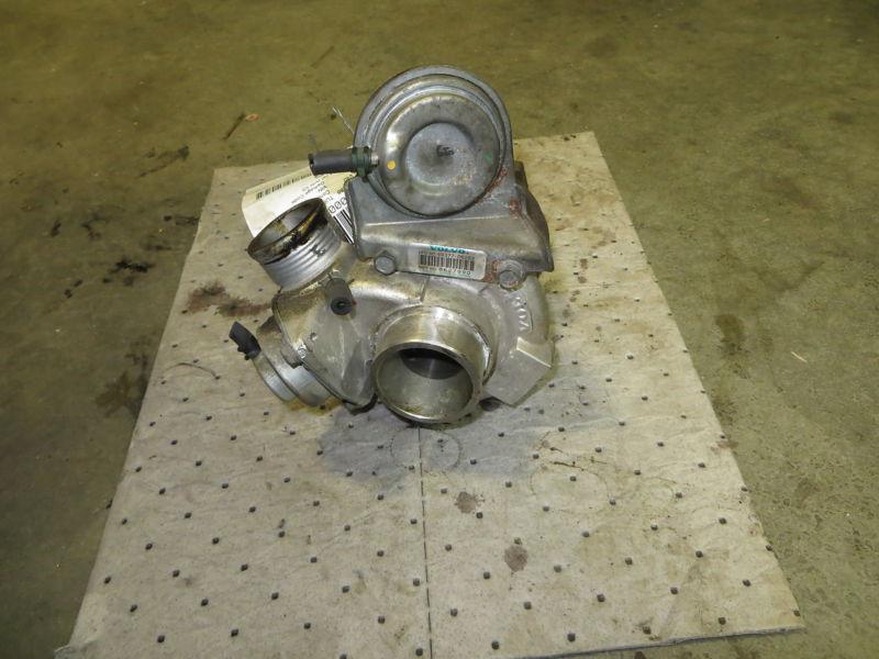 Turbo for a 2004 volvo s40 with 71k