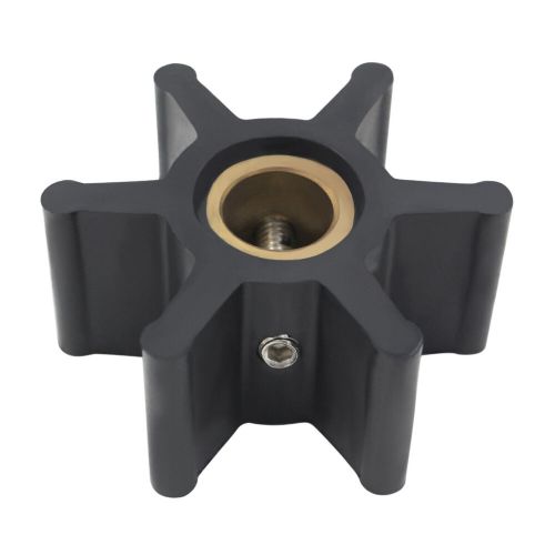 Pump flexible impeller neoprene for jabsco 4528-0001