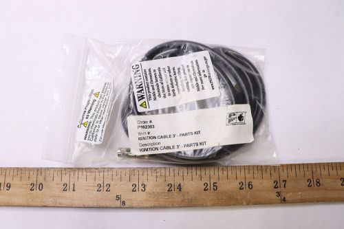 Ignition cable 3 ft p162303