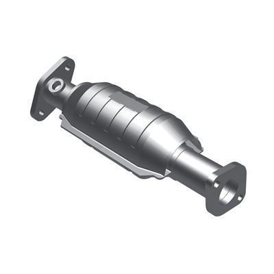 Magnaflow 49102 catalytic converter stainless steel ea