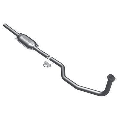 Magnaflow catalytic converter stainless steel each