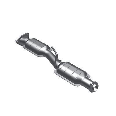 Magnaflow catalytic converter ford explorer 4.0l each 23313 49-state