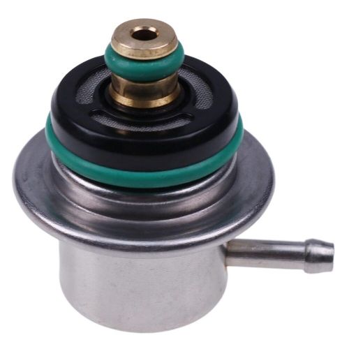 Fuel pressure regulator for volvo mercruiser 4.3 5.0 5.7l 3858967 2149831 885174