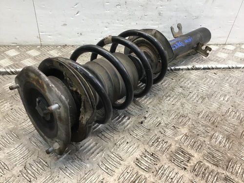 2012 mini countryman r60 d 1.6 manual -  n/s/f passenger front strut left