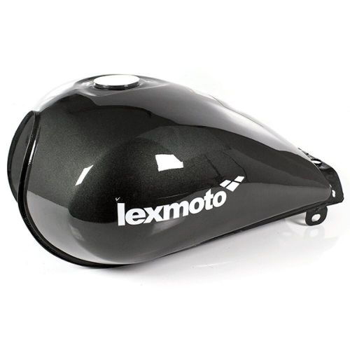 Fuel tank grey for sk125-8 for lexmoto zsb 125 sk125-8 cmpo fuel tank petrol