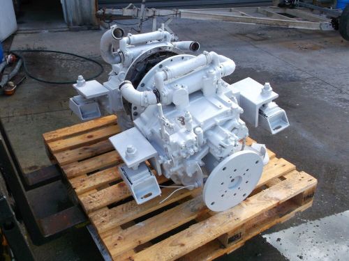 Yanmar yx70 transmission