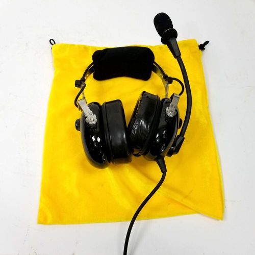 Faro g2 pnr (passive) aviation headset