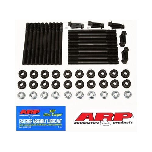 4.8l 5.3l 6.0l ls gen iii chevy 4-bolt main stud kit arp 234-5608