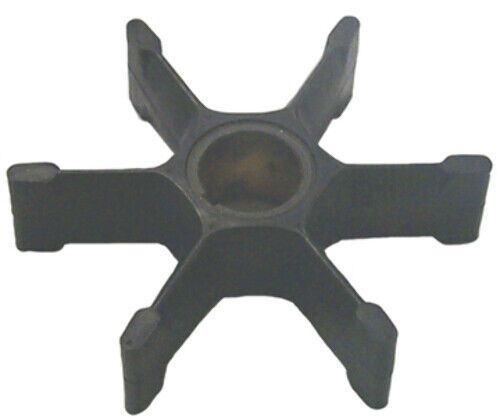 Impeller, omc sterndrive/cobra, yamaha sterndrive and volvo-omc 379475, 777130