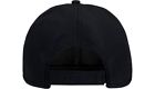 New honda apparel 2501-3768 honda goldwing snapback hat - black - motorcycle