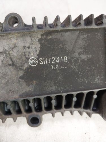 Suzuki outboard df115 df140 rectifier regulator assembly 32800-90j30