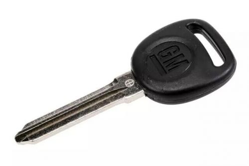 Genuine gm f (s)key 23234897