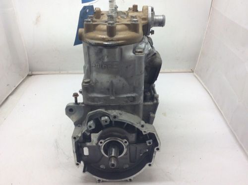 Polaris motor engine short block 2005 fusion switchback rmk 900 oem 2202805