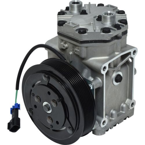 A/c compressor uac co 0076c