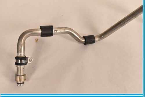 2011-2018 porsche cayenne 3.0l - ac hose / line / pipe 7p0820744e