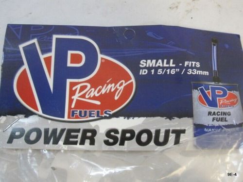 Vp racing power spout for 5 gallon pail 348-spout