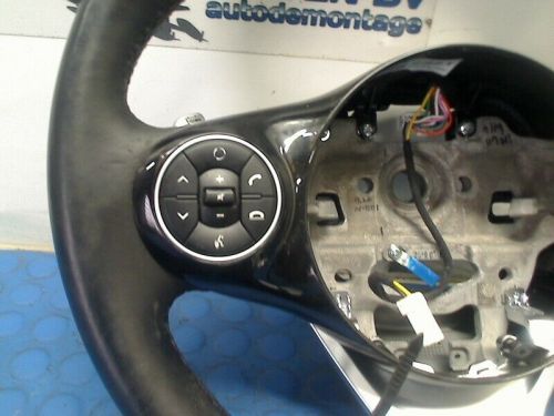 2020 kia soul iii (sk3) mpv e-soul 64kwh (em16) handlebar steering wheel-