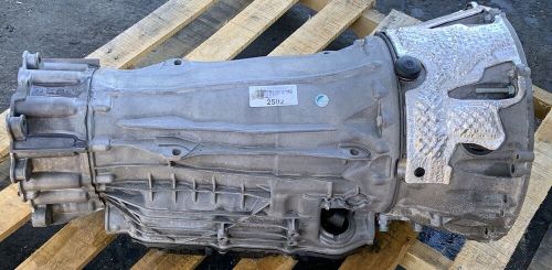 Mercedes-benz gle w166 350d 4-matic /725021 gearbox / 1662704302 / 7529340 oem