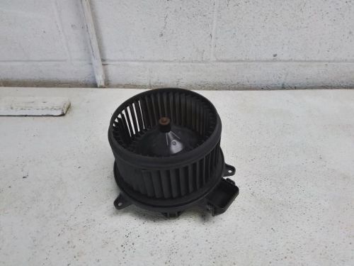 2022 ford f350sd front blower motor