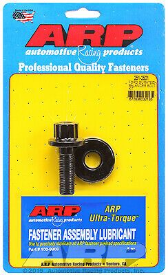 Arp crank pulley bolt kit for mazda 3 mps 07-13 / 6 mps 06-07 mazdaspeed