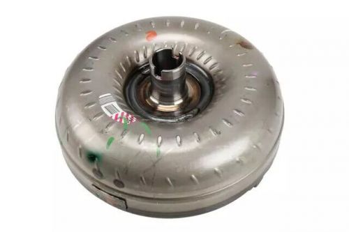 Genuine gm automatic transmission torque converter 19419376