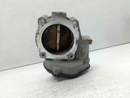 2007-2010 lincoln mkx throttle body dlo9z