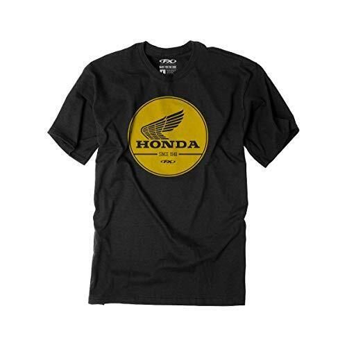 Factory effex honda gold label t-shirt