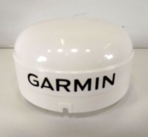 Garmin gxm53 xm satellite weather module (90 day warranty) 8m cable -test good-