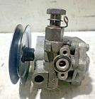 2008 genuine hyundai getz 1.4 petrol 3 door steering pump 571101c580