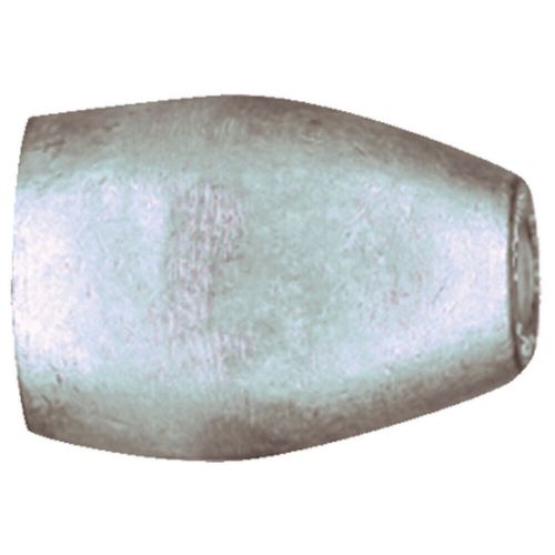 Martyr anodes cmpnae prop nut e alum anode