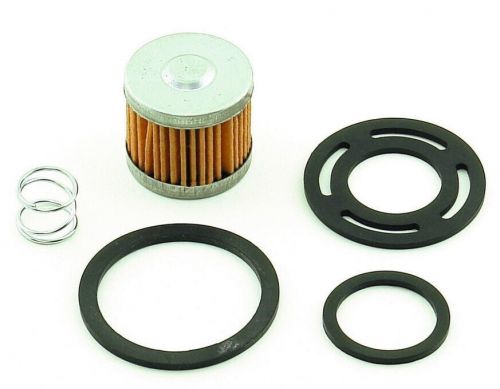 18-7784 35-11004a1 sierra fuel pump filter for mercruiser