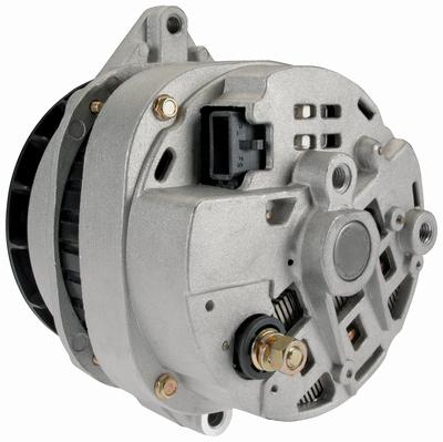 World power systems 8226n-6g2 alternator/generator-new alternator