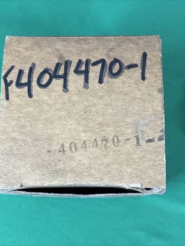 F404470-1 nib nos quicksilver mercury voltage regulator f404470