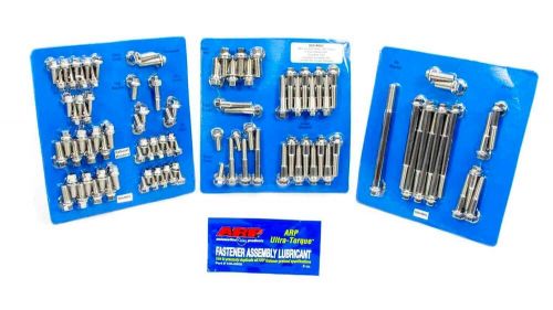 Arp 555-9601 stainless hex head acc kit