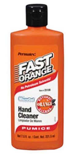 Permatex fast orange fine pumice lotion hand cleaner 25108