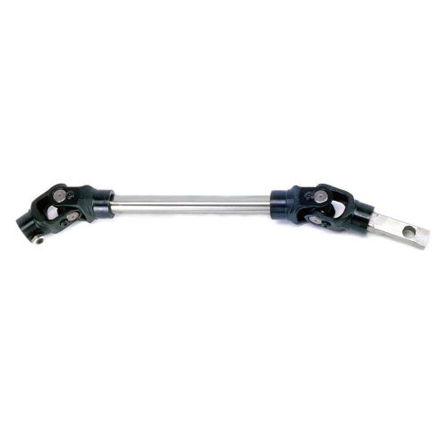 Flaming river fr1504mlp - low-profile manual steering shaft kit