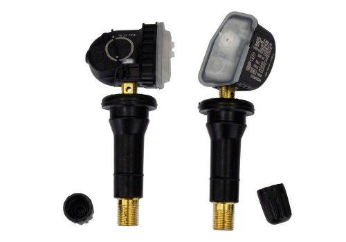 Compatible with/replacement for ford performance parts tpms sensor and