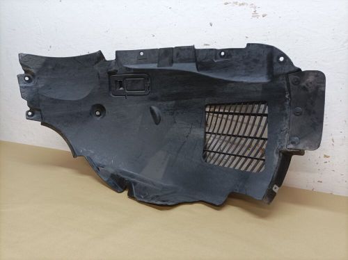 Bmw f87 m2 2 series front right arch liner front section 8063032