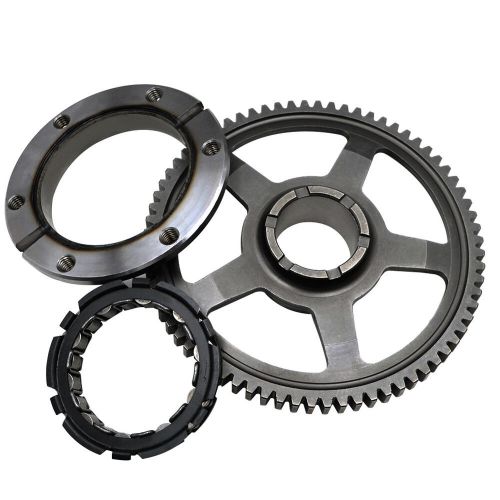 One way starter clutch for honda sportrax 400 trx400ex 1999-2008 trx400x 2009