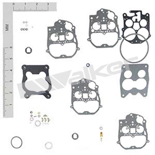 Carburetor repair kit fits 1976-1981 pontiac bonneville,catalina,grand am,grand