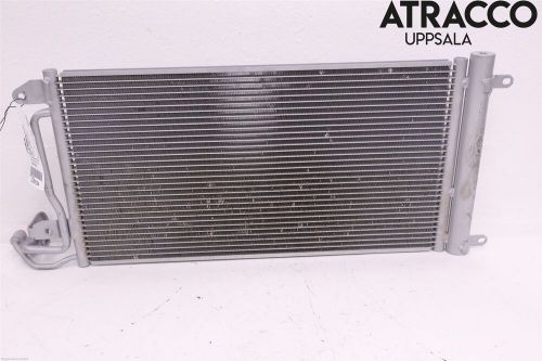 Genuine heat exchanger skoda fabia ii (542) 2011-