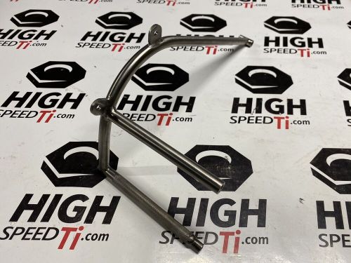 Hst titanium sprint car throttle pedal lightweight triple x maxim j&amp;j