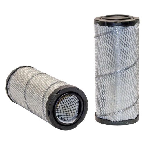 Radial seal air filter - wix e22e79