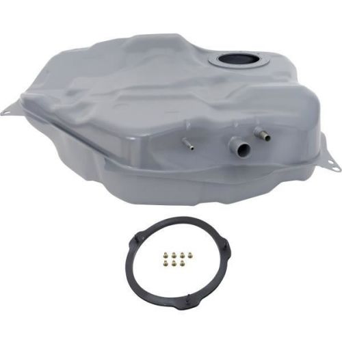 Fuel tank pzev with skyactiv package 6 speed fits 12-13 mazda 3 3330050